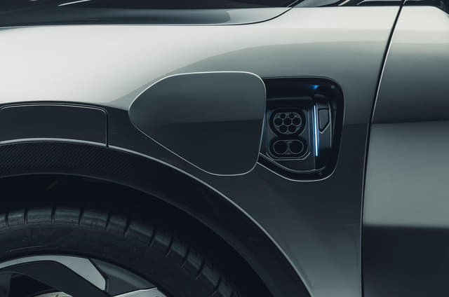 Charging Ports Image - 13720